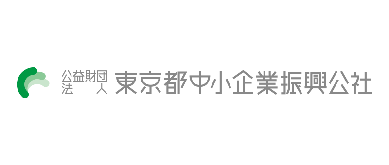 東京都中小企業振興公社ロゴ